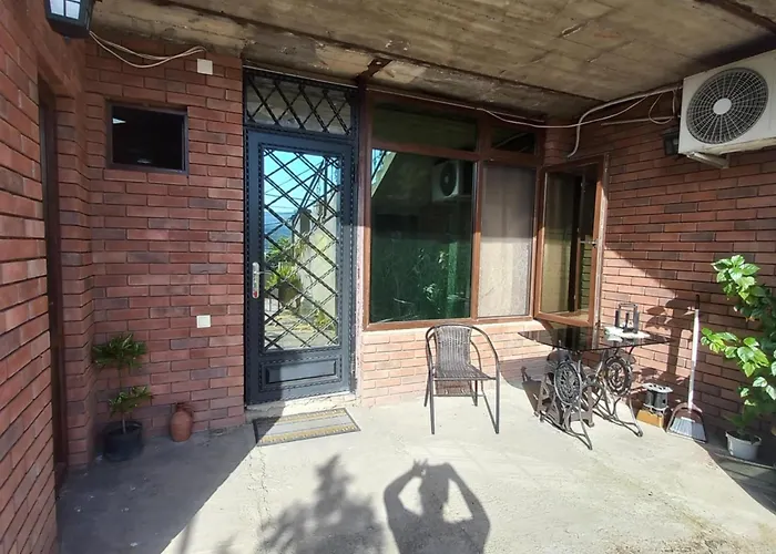 Laraapartment