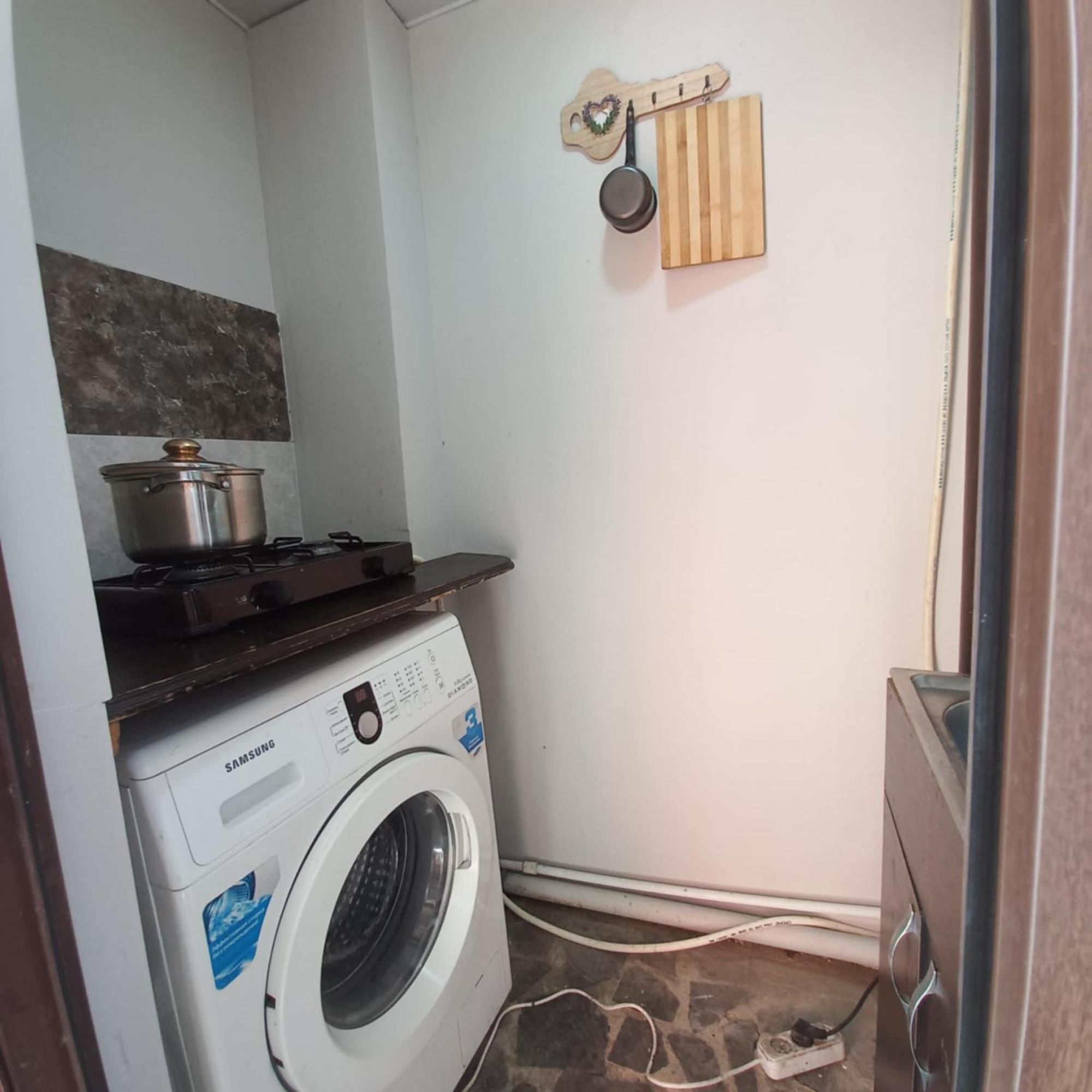 Апартаменты Laraapartment Тбилиси