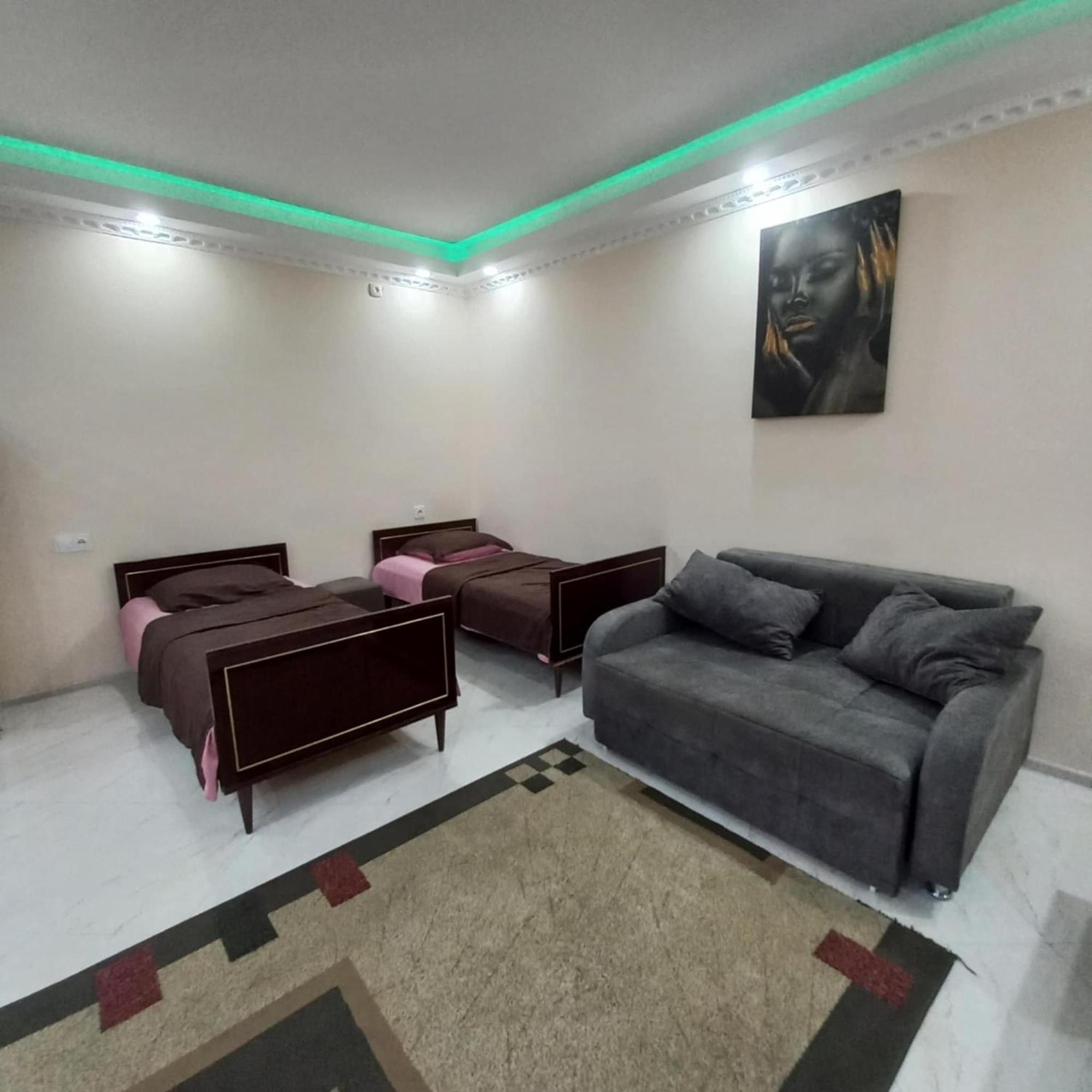 Апартаменты Laraapartment