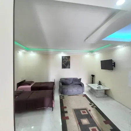 Laraapartment Тбилиси Экстерьер фото
