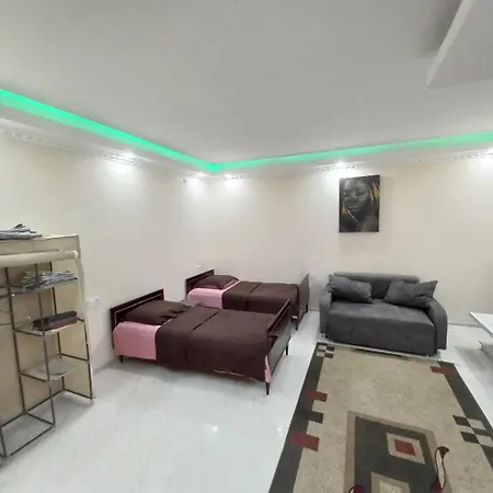 Laraapartment Тбилиси Экстерьер фото