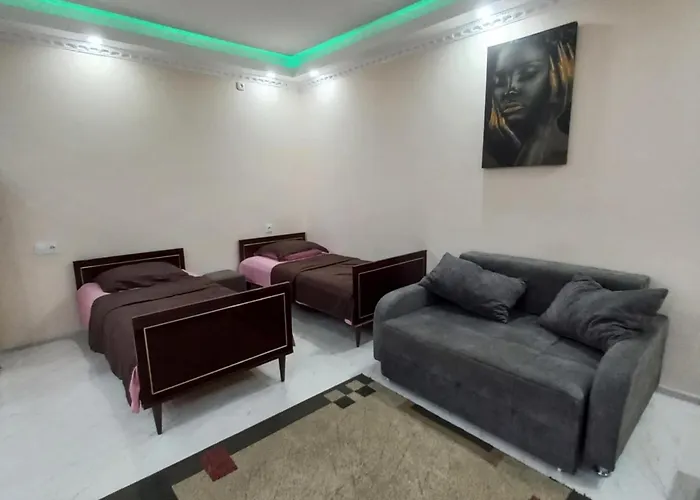 Laraapartment