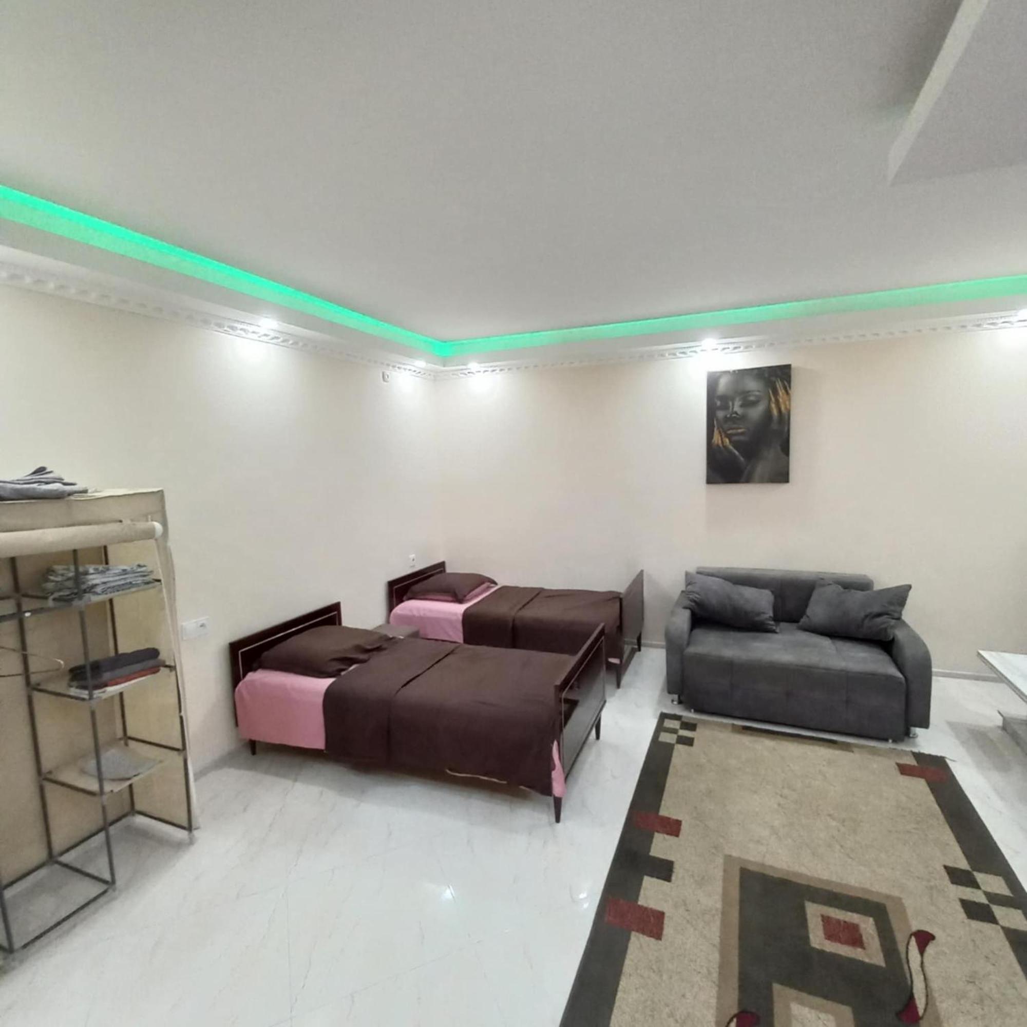 Laraapartment